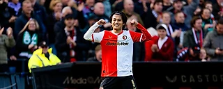 Превью 13-го тура Эредивизи🇳🇱|«Фейенорд» принимает забивной НЕК, ПСВ победит в Бреде, у «Аякса» есть проблемы в атаке