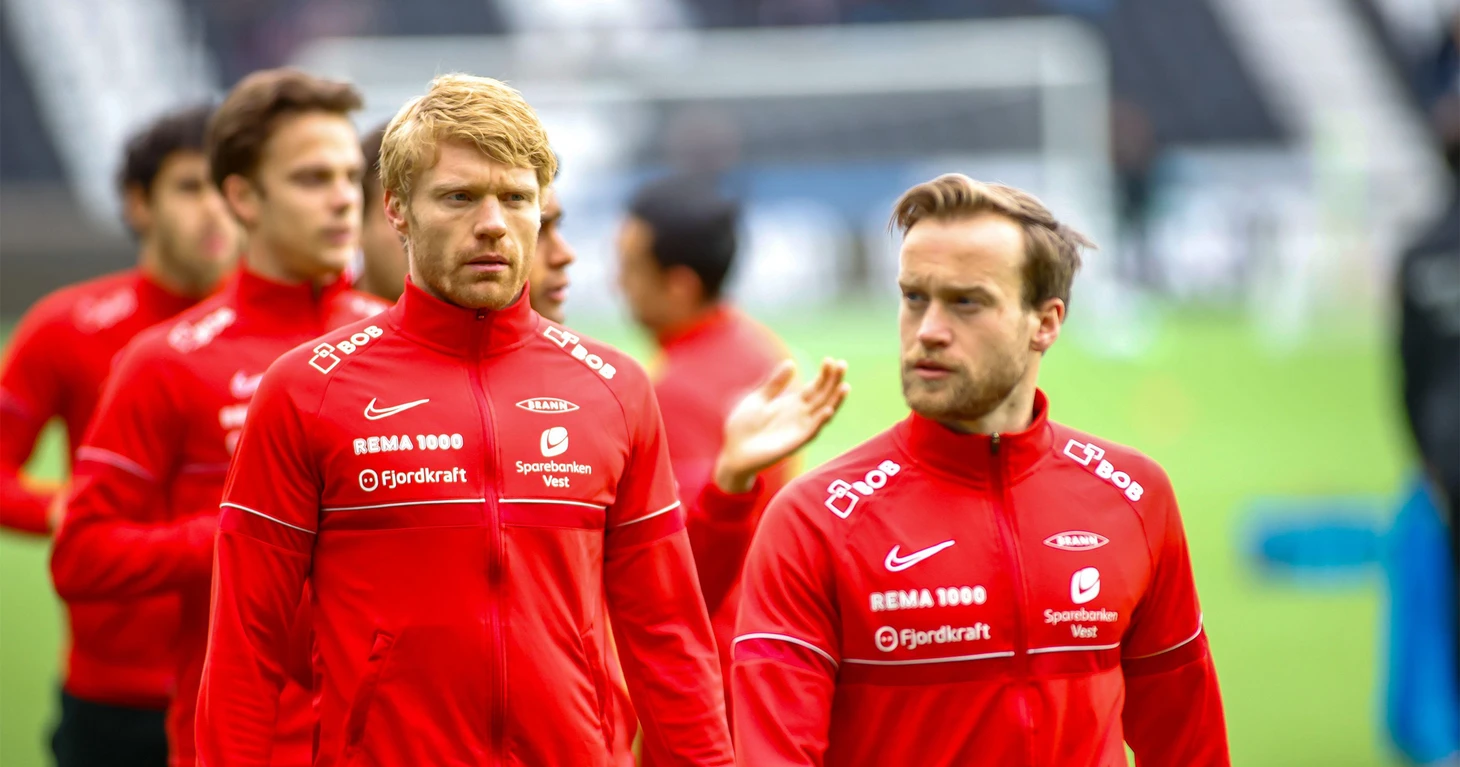 SK Brann – Rising Like a Phoenix From the Ashes