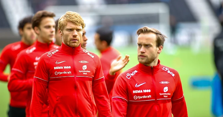 SK Brann – Rising Like a Phoenix From the Ashes