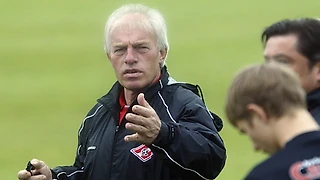 Как Невио Скала становился «чемпионом» России