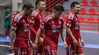 Наши за границей : «Кайрат» , «Семей», «Араз» в 1/16 Лиги чемпионов