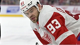 Крыльями в лужу: «Детройт» коллекционирует 4 поражения в 5 встречах. Что произошло?