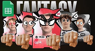 Fantasy Riyadh Masters 2024. Много слов и табличек