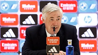 Анчелотти: «Мы сделали большой шаг на пути к победе в Ла Лиге»