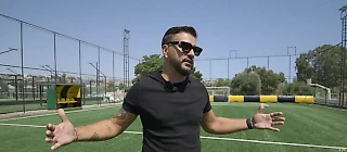 Как «Красава» помогает детям с особенностями развития из русско- и украиноязычных семей на Кипре
