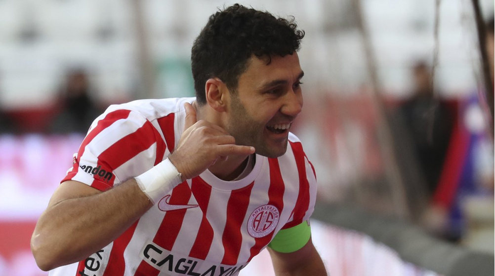 Veysel Sarı – Profilo giocatore 24/25 | Transfermarkt