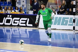 Итоги 11-го тура: MVP, лучшие голы и символическая сборная