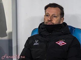 Романов: «Игра с «Динамо» всегда стоит особняком. Готовы отдать все силы, чтобы победить в этом матче»