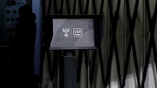 Футболист ЦСКА Роша – о системе VAR: «У судей есть все перед глазами, там невозможно ошибиться»