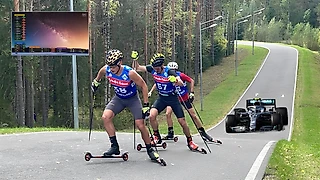 Как показывать лыжи на уровне «Формулы-1»? Начинаем с чемпионата России по лыжероллерам 2025