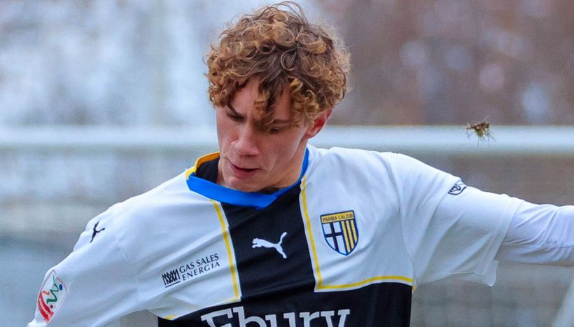 «Рома» его отвергла, а вот «Парма» рассчитывает на бомбера. Большой талант в обзоре тура