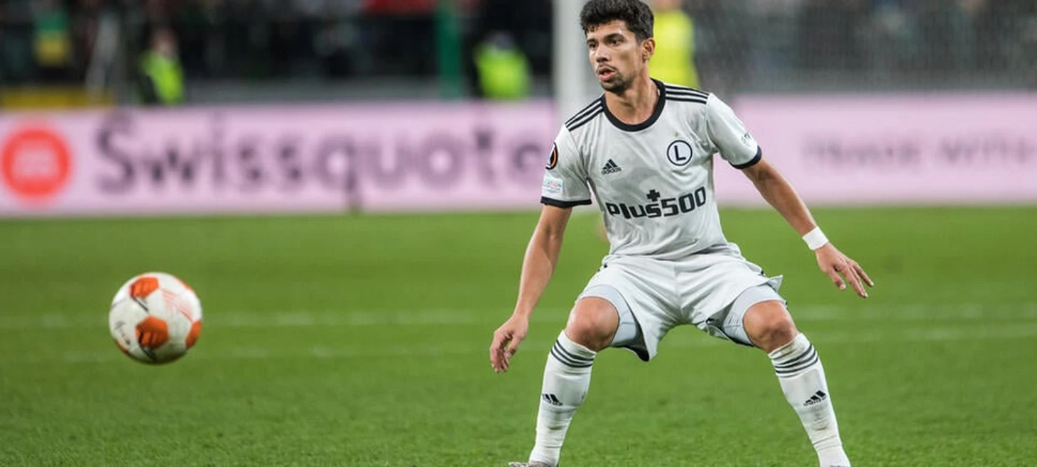 Andre Martins: Czas spędzony w Legii to najszczęśliwsze lata mojej kariery – Legia.Net