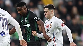 Глава КДК РФС: «Вильягра категорически отрицает, что оскорблял Кордобу на почве расизма»