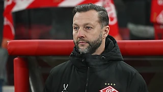 Романов: «Вообще не думаю о своем будущем в клубе»