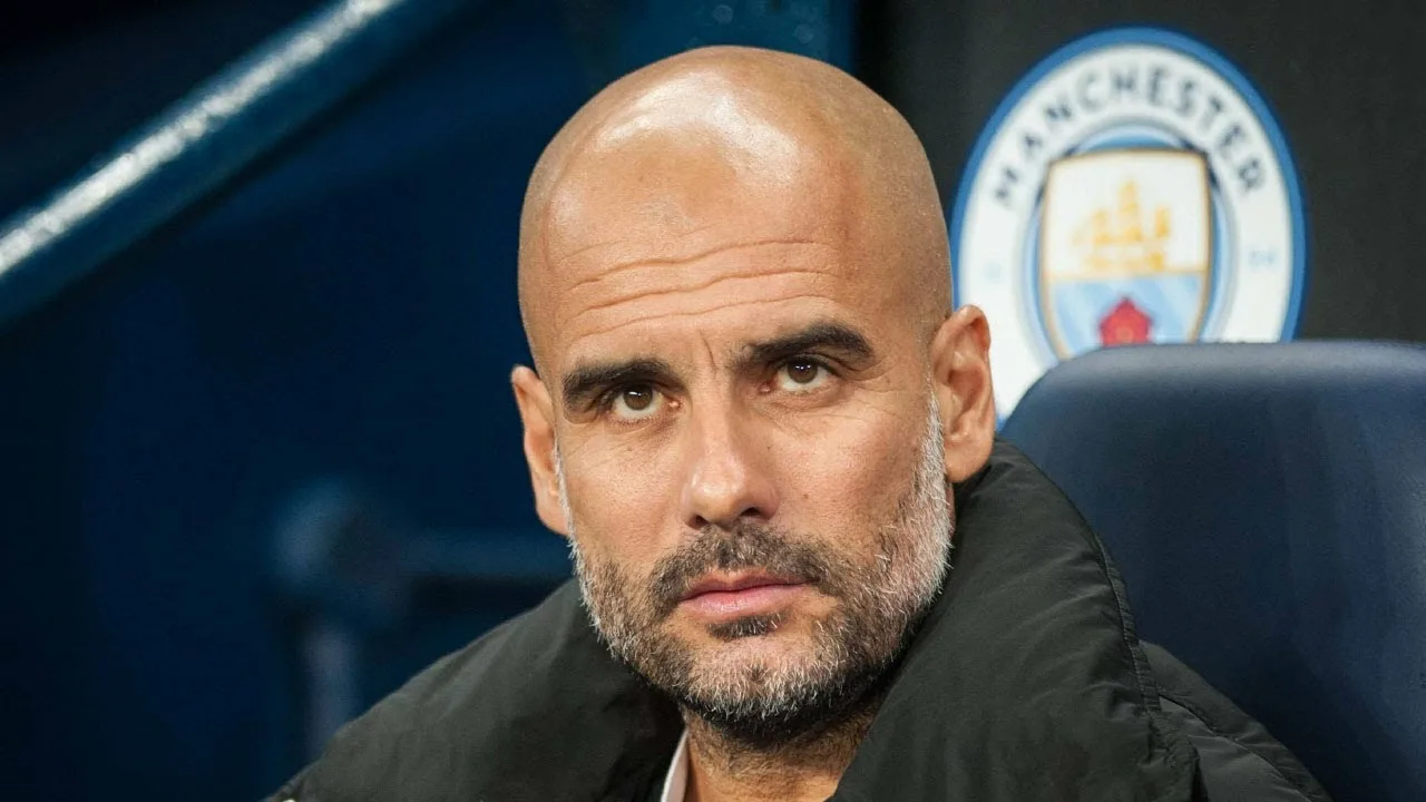 Юрген Клопп, Реал Мадрид, Манчестер Сити, Пеп Гвардиола