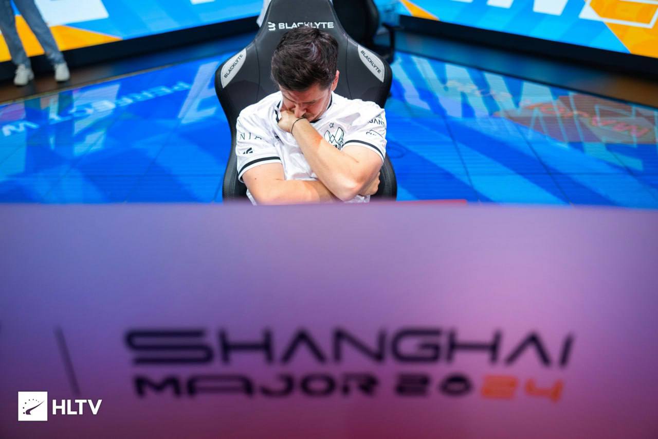 CS:GO CS:GO