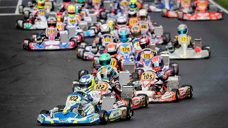 F1 Academy объявила о новой серии картинга и поддержке талантливых гонщиц ♕ QUEEN-OF-MOTORSPORT.COM