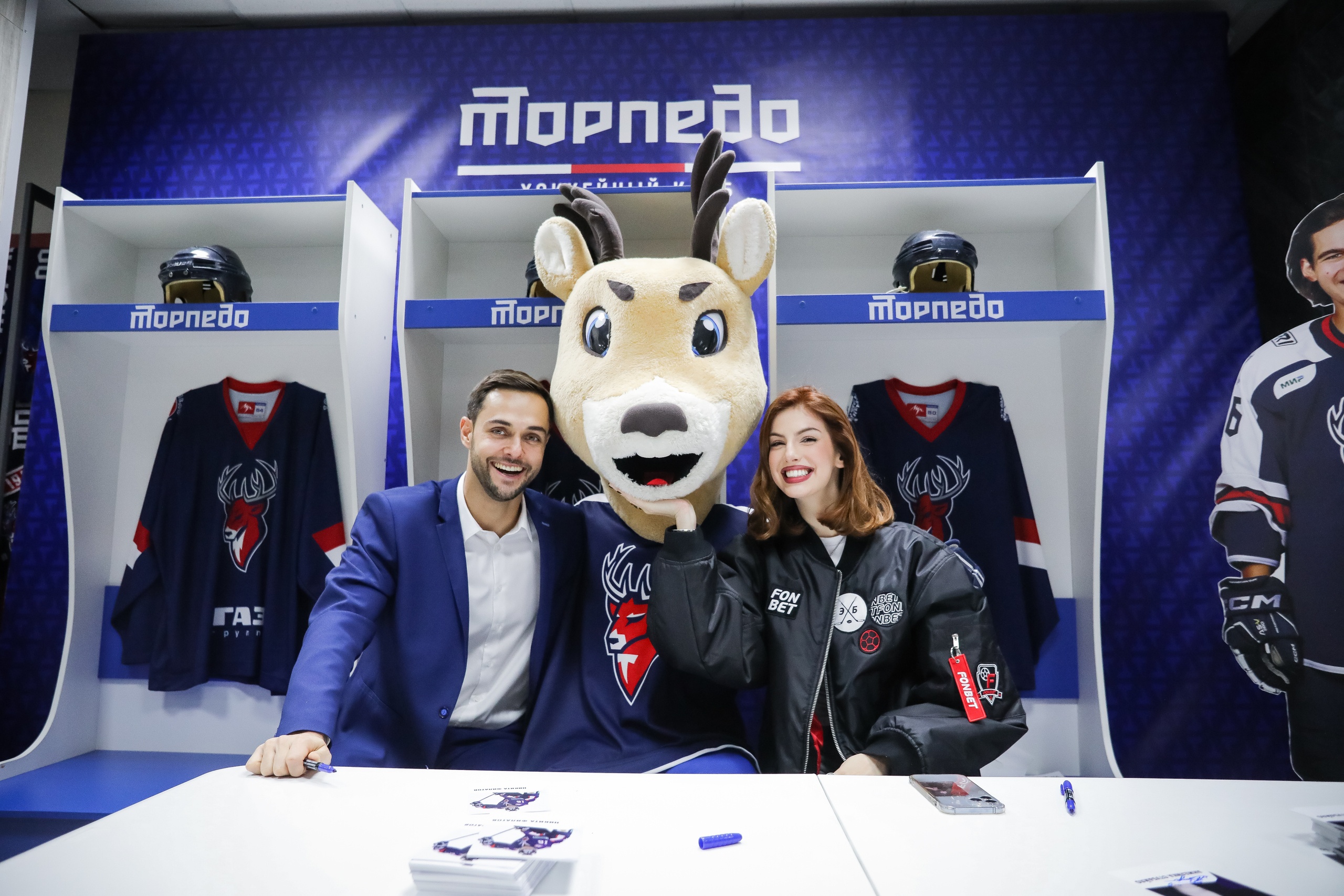 «Когда лидеры «Торпедо» здоровы и команда на ходу, то они способны обыграть любого соперника».Беседа с Никитой Филатовым