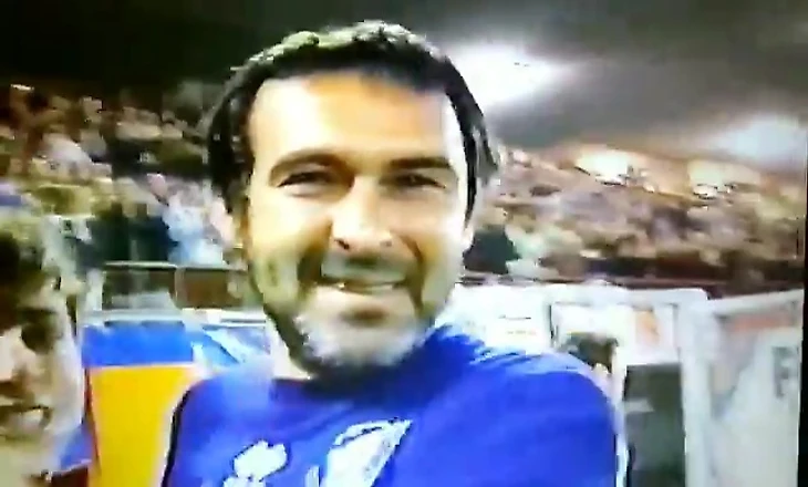 Sarri, dal Sansovino alla Juve: quel primo trionfo nella Coppa Italia di Serie D