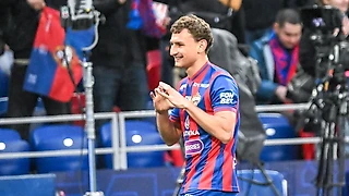 Дмитрий Хомуха: Возвращение в ЦСКА — хороший вариант для Чалова