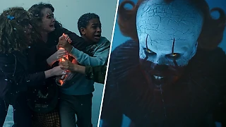 Чем закончился «Добро пожаловать в Дерри»? Сериал раскрыл тайны вселенной Кинга