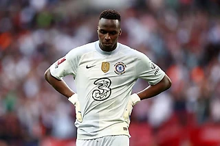 Когда все сошлось: лондонская глава Эдуара Менди