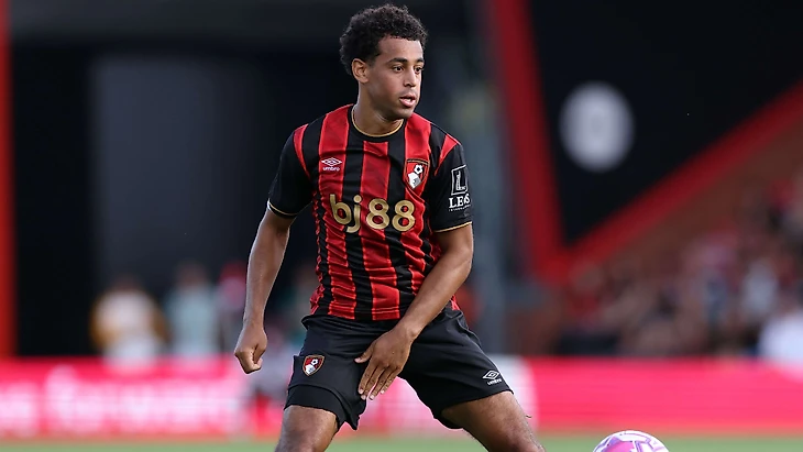 It's go time' – USMNT's Tyler Adams targets breakthrough season with Bournemouth | Goal.com US