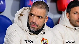 Радимов выделил проблему ЦСКА