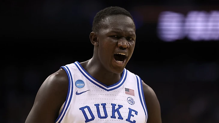 Разбор мок-драфтов Чикаго от Сэма Смита, image #3