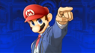 Безумные суды Nintendo: компания спалила пирата по комментарию и проиграла продуктовому магазину