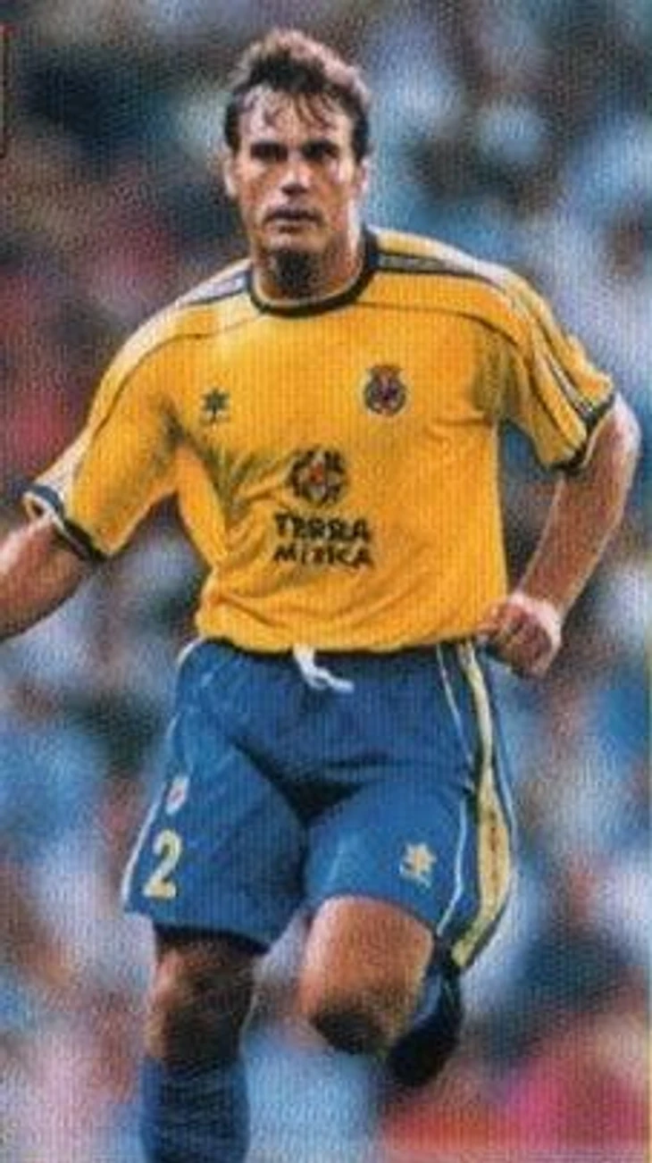 Pascual Donat (1992-2000) España