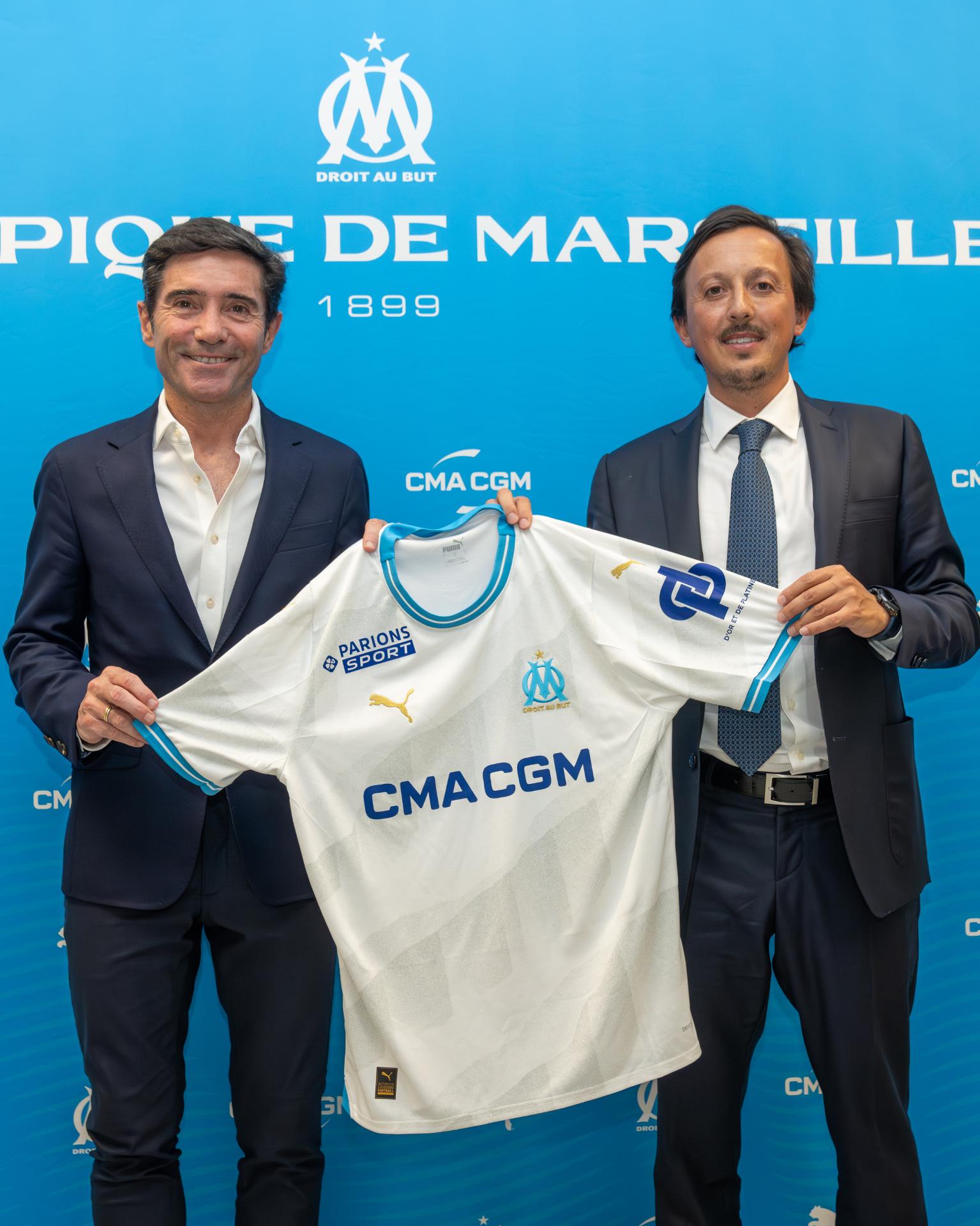 «Марсель» против Марселино. Превью самой принципиальной пары 1/8 Лиги Европы