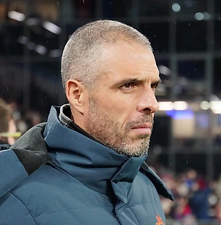 Тренер ЦСКА Челестини: «Круговой сыграл недостаточно хорошо»