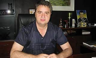 Как бизнесмен Соболев московское «Торпедо» возрождал и на этом попался