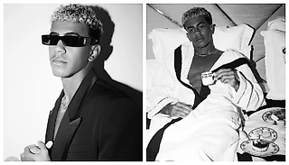 «В конечном итоге мне удаётся выделиться». Ламин Ямаль в фотосессии для GQ