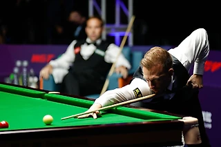 Джадд Трамп, Кайрен Уилсон и Чжао Синьтун сыграют на турнире Wuhan Open