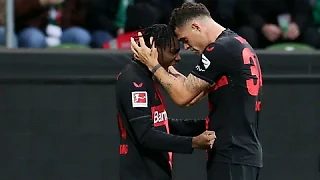 Мы не пересекались?.. 03/12/2025. Ливерпуль - Сандерленд