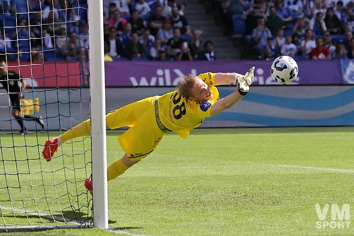 Евгений Ставер. ФК Рубин