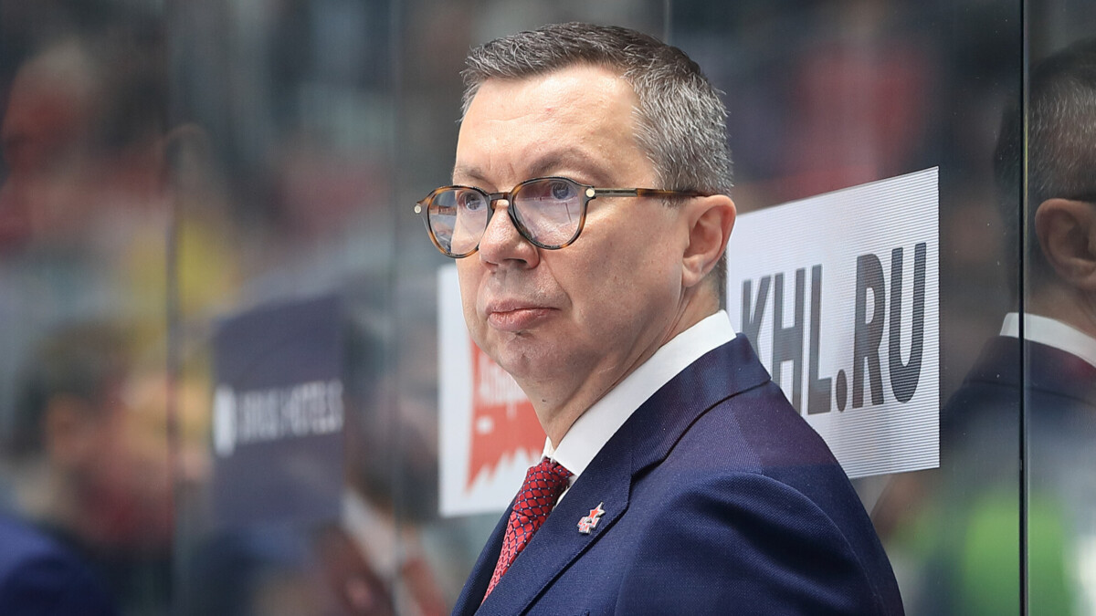 Фотография поста в ленте Не в коня корм: что ждёт хоккейный ЦСКА в следующем сезоне?