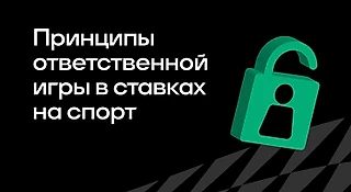 Принципы ответственной игры