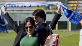 La Caldora getta la spugna: Pescara addio | Il Centro