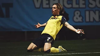 «Оксфорд» ушел от поражения на последней минуте матча с «Миллуоллом»