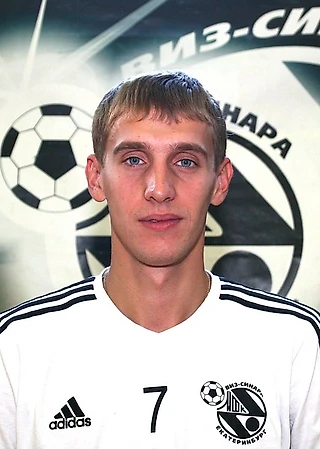 Андрей Афанасьев: Я не понимаю, зачем выходить на площадку, если не борешься за 1-ое место (1-я часть)