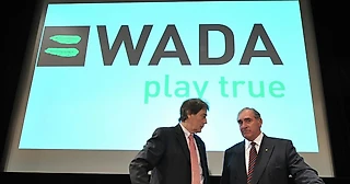 Двойные стандарты WADA: итальянский теннисист и китайские пловцы