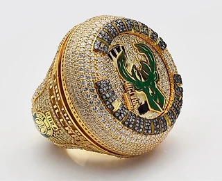 MVP Кубка НБА