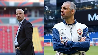 ЦСКА. От Николича к Челестини