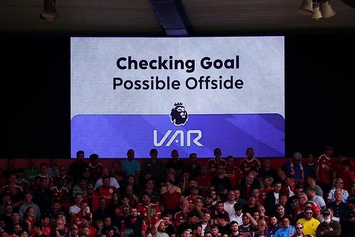 What is VAR, how does it work and what are the biggest problems it causes? | The Independent