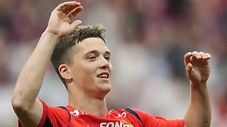 Глебов: «Тренерский штаб ЦСКА не устроило, что мы показали в Кубке. Теперь играли на максимуме»