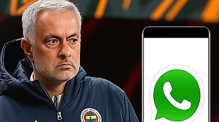 WhatsApp — новое поле битвы в футболе: от увольнений до уголовных дел. Как угрозы от судей получил Моуринью?