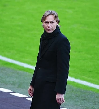 Карпин возвращается в Спартак!